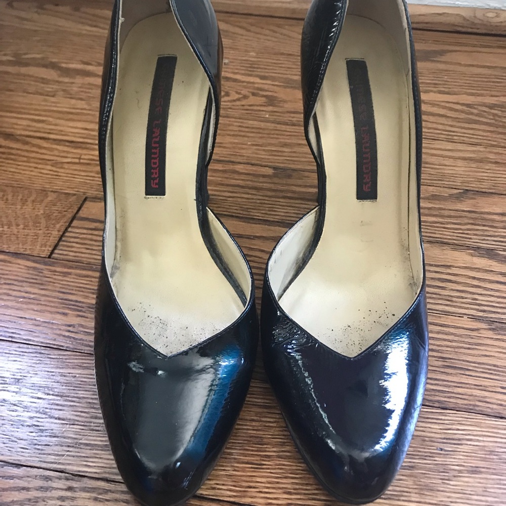 Chinese Laundry Heels